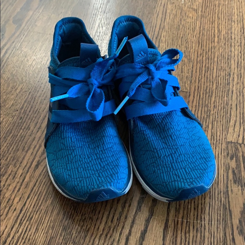 Adidas Edge Lux Running Shoe